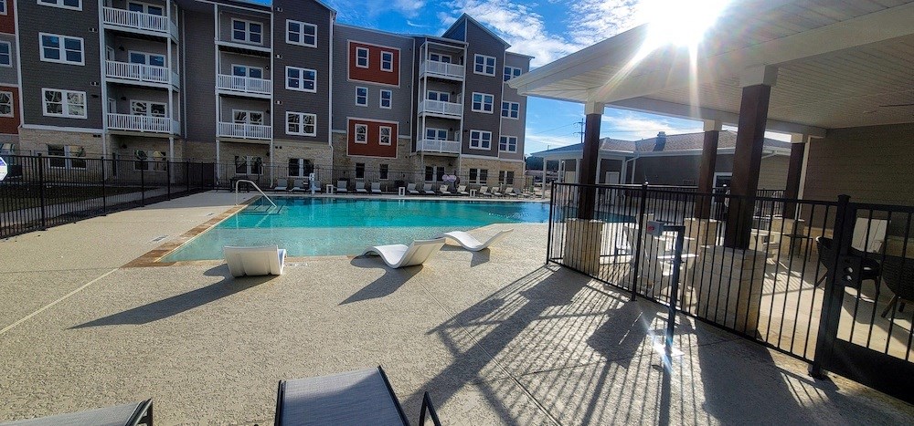 Promenade Apartments 6030 Major Drive Beaumont TX RentCafe